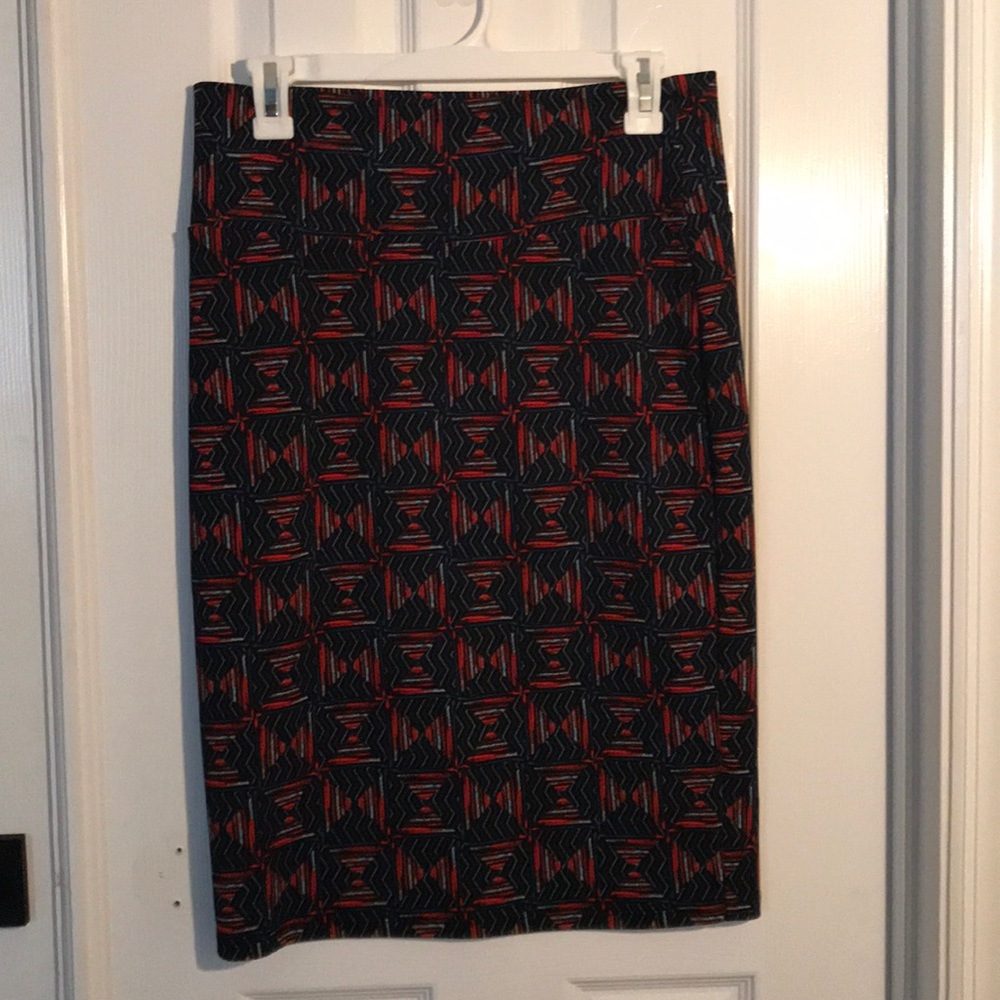 Lularoe skirt